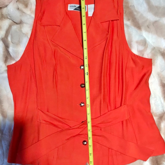 Sunshine ☀️ Starshine 🌟 Pantsuit - Picture 4 of 6